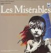 Les Misérables (Original London Cast)